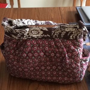 Vera Bradley bag